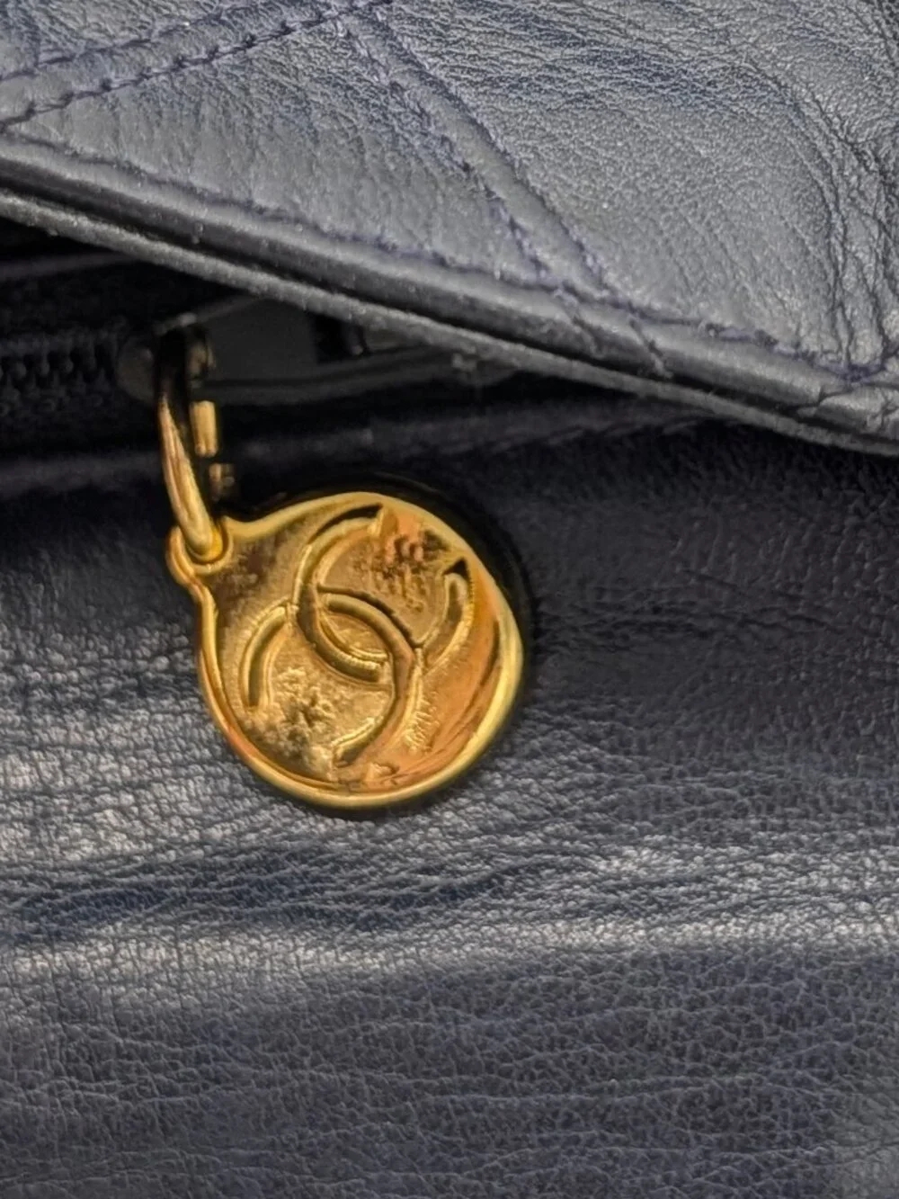 Chanel Bum Bag